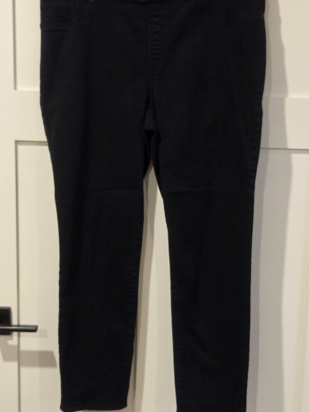 Chico's Black Women’s Jeggings